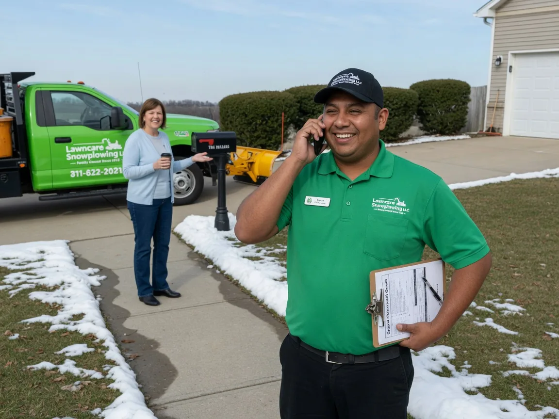 Lawn Care Services By Expert Landscaper Morton, PA FAQs